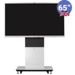 Zestaw TAV SMART 65 Silver - j.angielski