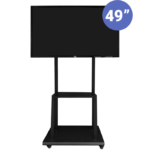 Zestaw TAV Touch 49 Pro z licencją Windows 10 Professional